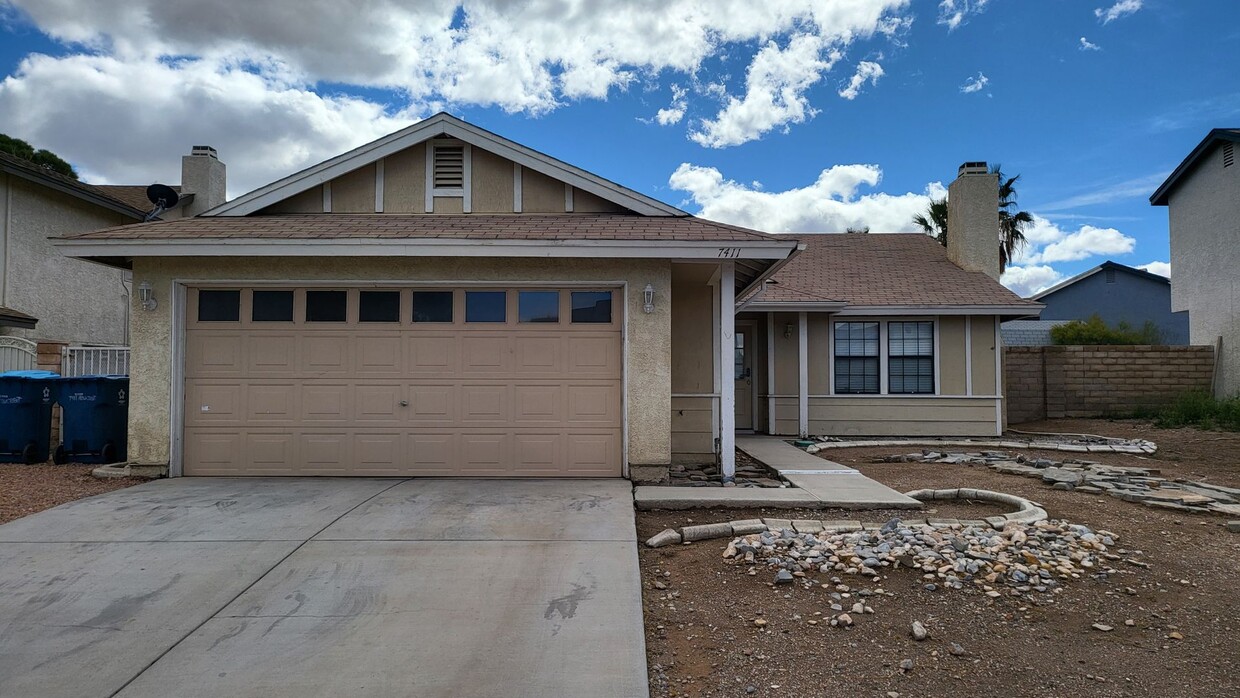Foto principal - Charming one-story house