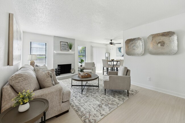 Foto del edificio - Brookbend