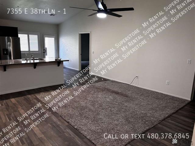Foto del edificio - 7355 E 38th Ln