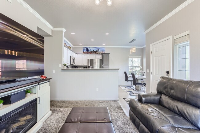 Foto del edificio - 1415 S Galena Way