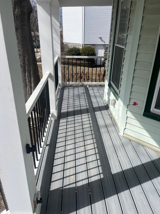 Foto del edificio - 16 Gordon St