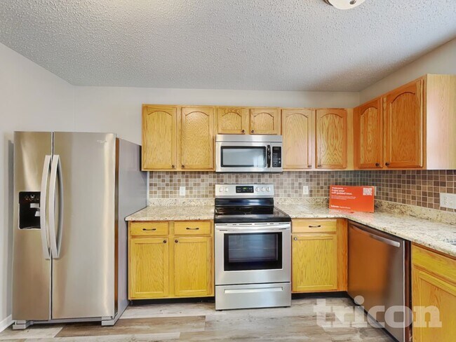 Foto del edificio - 9315 W Rising Sun Dr