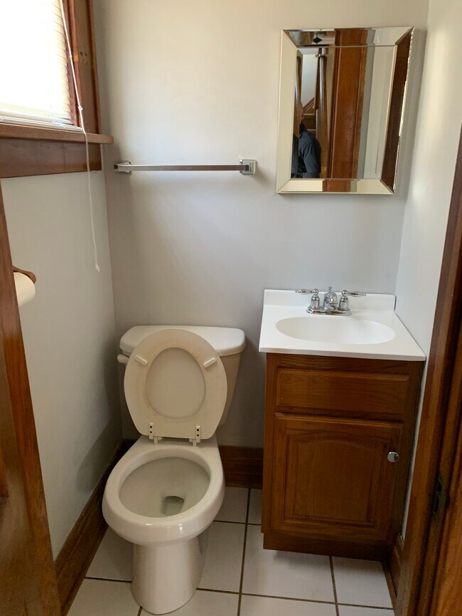 Foto del edificio - 50 Saranac Ave