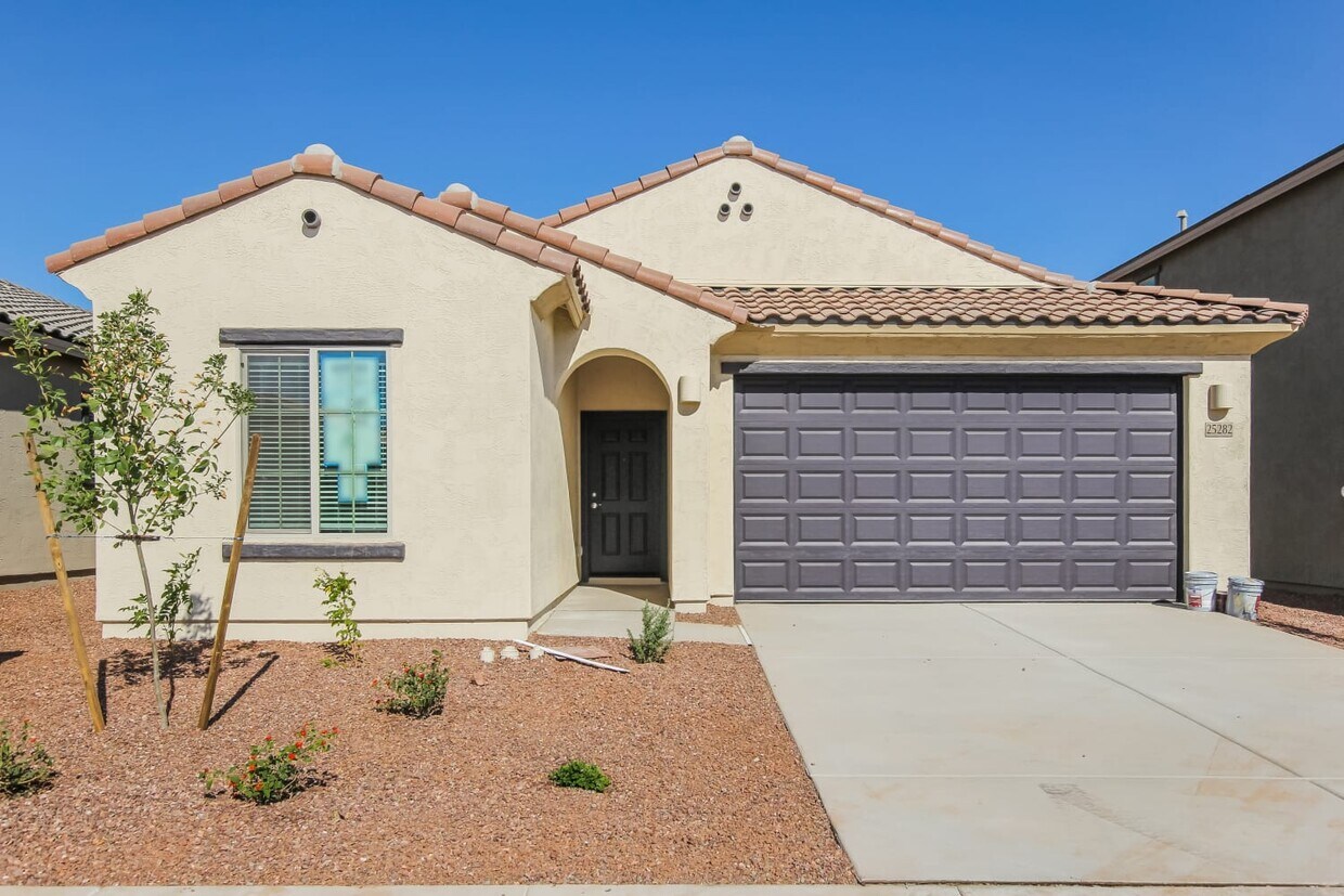 25282 W Romley Rd, Buckeye, AZ 85326 | Apartments.com
