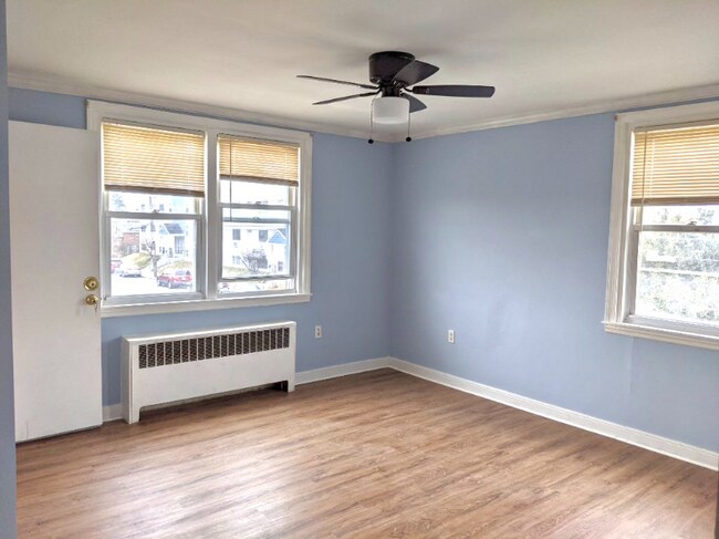 Foto del edificio - 601 Glenview St