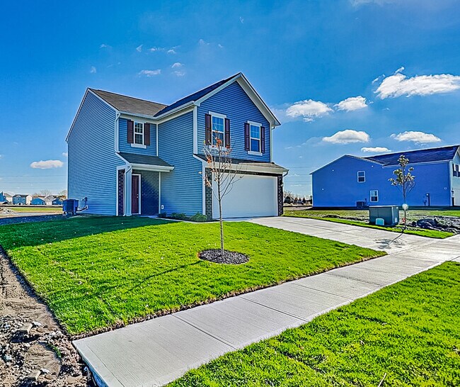 Foto del edificio - 2835 Strauss Ln