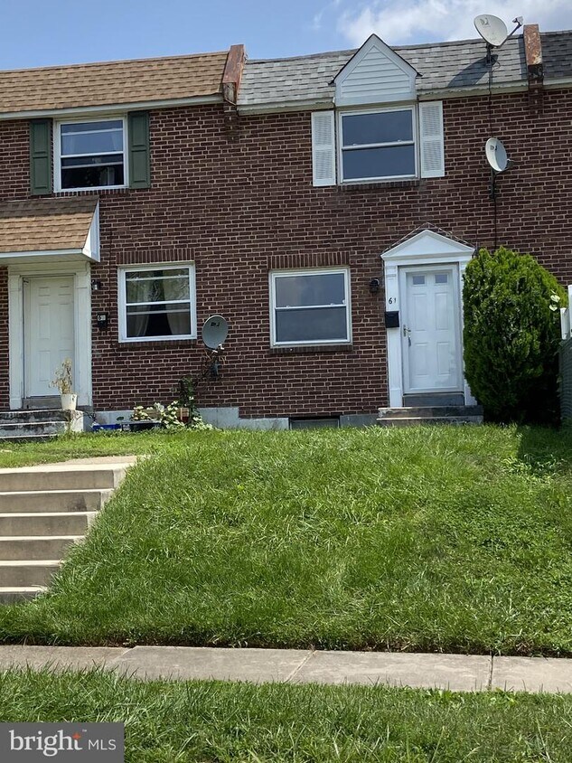 61 Madison Dr, Newark, DE 19711 Townhome Rentals in Newark DE