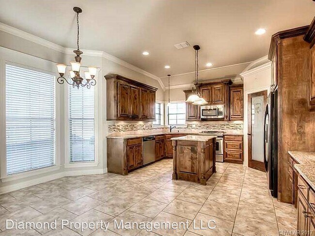 Foto del edificio - 3 br, 2 bath House - 209 Pearwood Cir