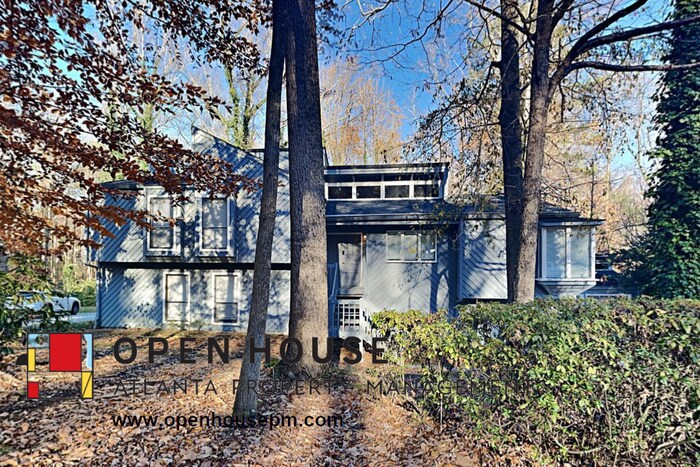 Primary Photo - 3263 Holly Mill Run, Marietta