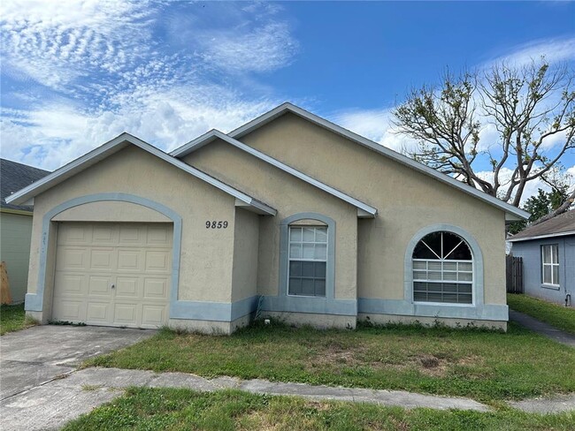 Building Photo - 9859 Flynt Cir