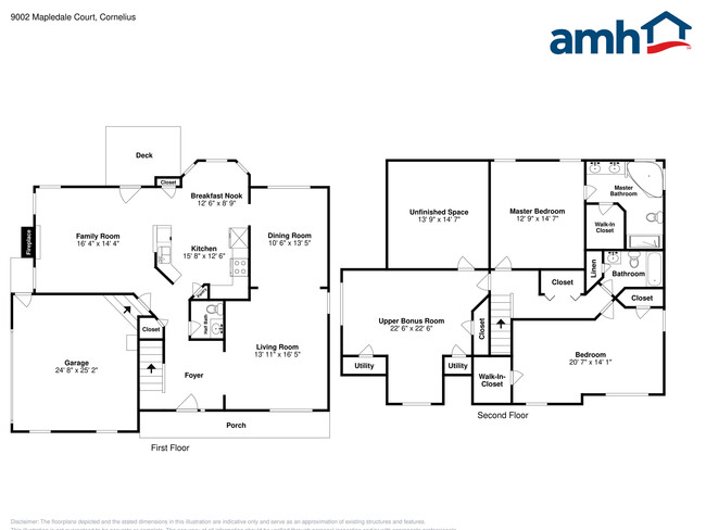 Foto del edificio - 9002 Mapledale Ct