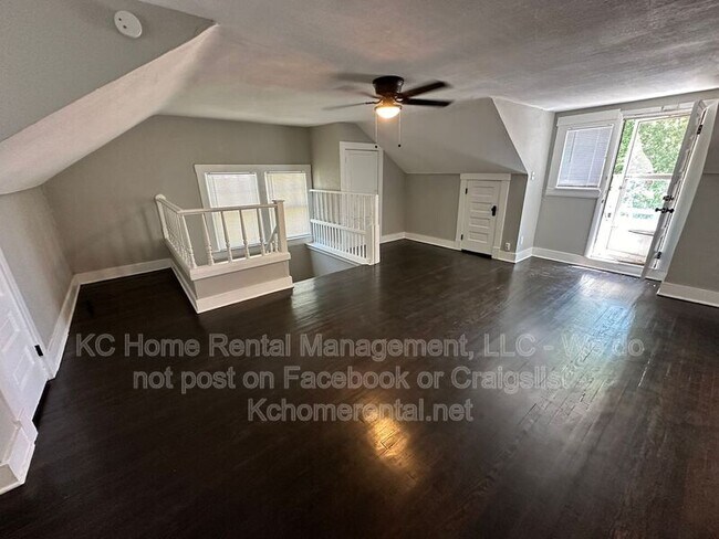 Foto del edificio - 3631 Pennsylvania Ave