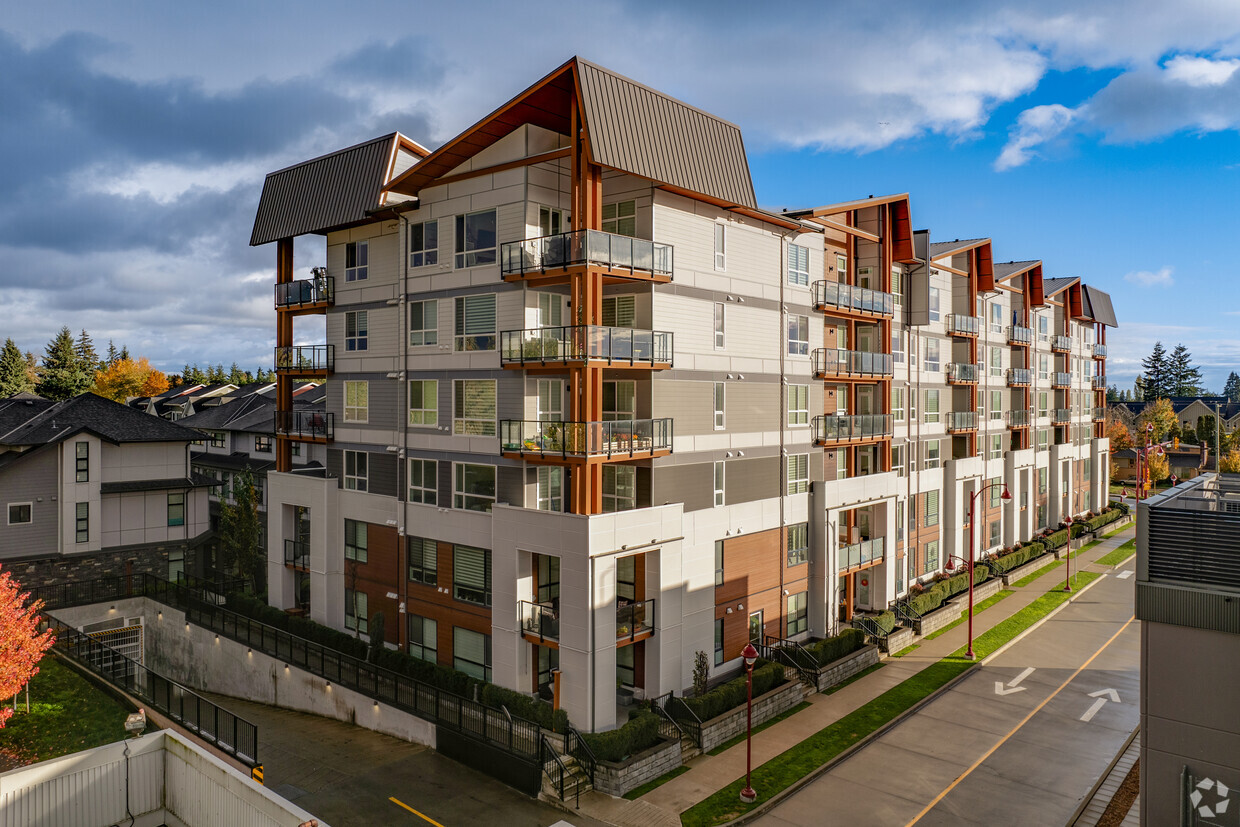 Building Photo - Delta Gardens