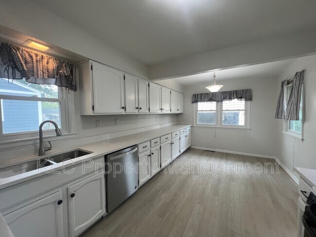 Foto del edificio - 716 19th St