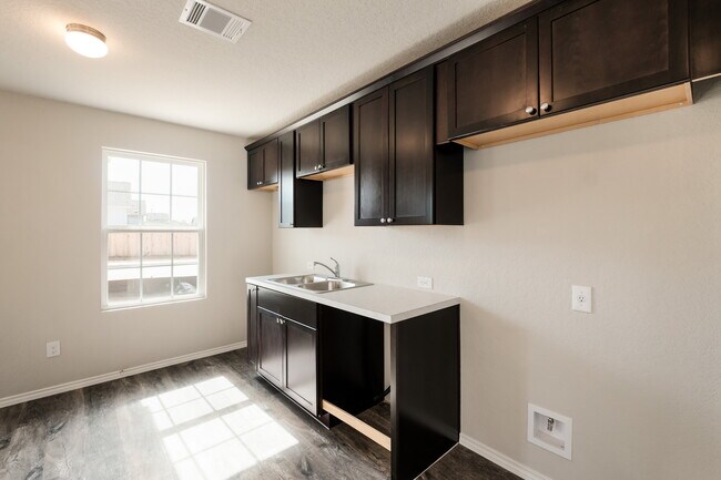 Floorplan - Arcilla Ridge Rental Homes
