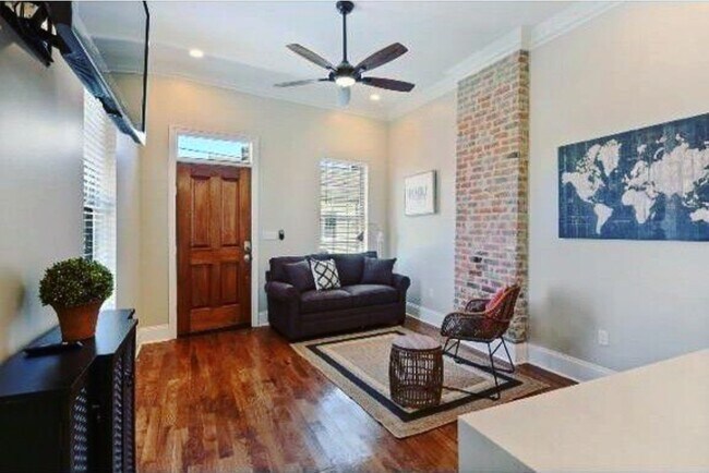 Foto del edificio - 2338 Gravier St