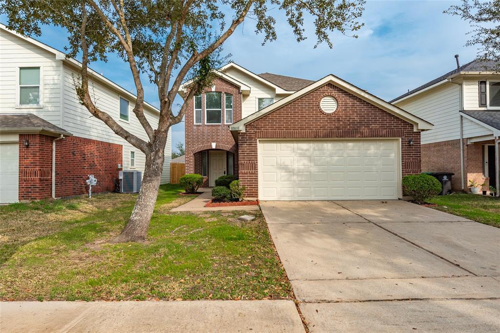 Foto principal - 10831 Heathercliff Ln