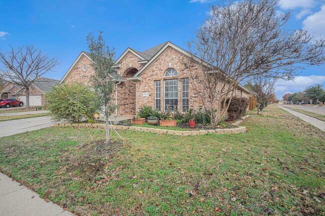 Foto del edificio - Beautifully Crafted 3-2-2 in Keller ISD!