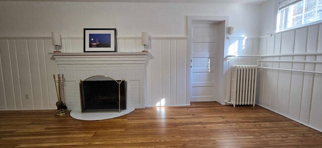 Building Photo - 5820 16th St NW