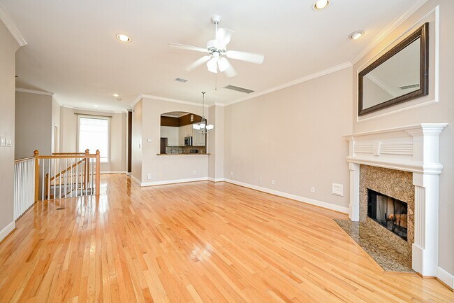 Foto del edificio - 5108 Fairmont St