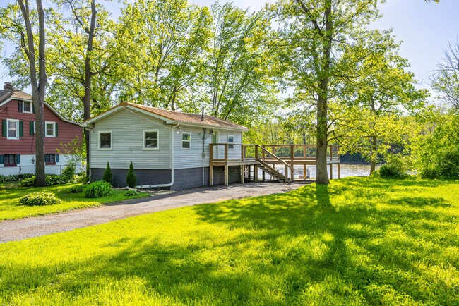 Foto del edificio - 3347 E 2059th Rd