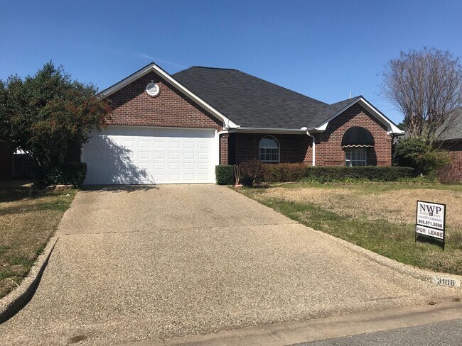Foto del edificio - 3106 Silkwood Dr