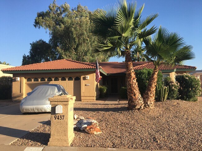 Foto del edificio - 9437 E Minnesota Ave