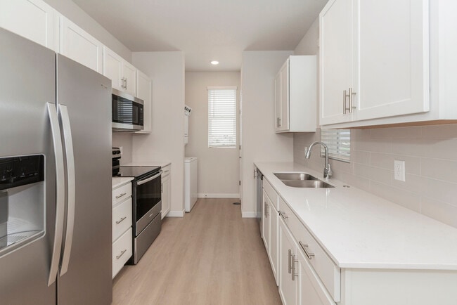 Building Photo - Cottages at Rampart Park