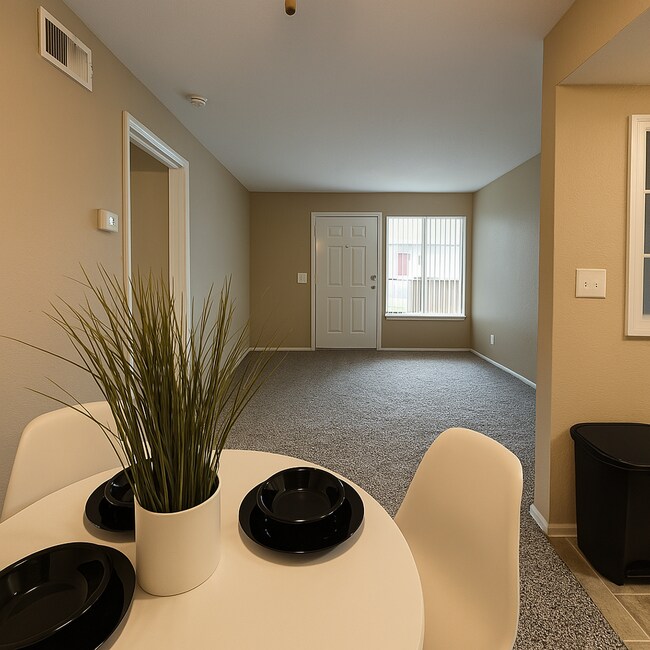 Foto del interior - Alexis Park Apartments