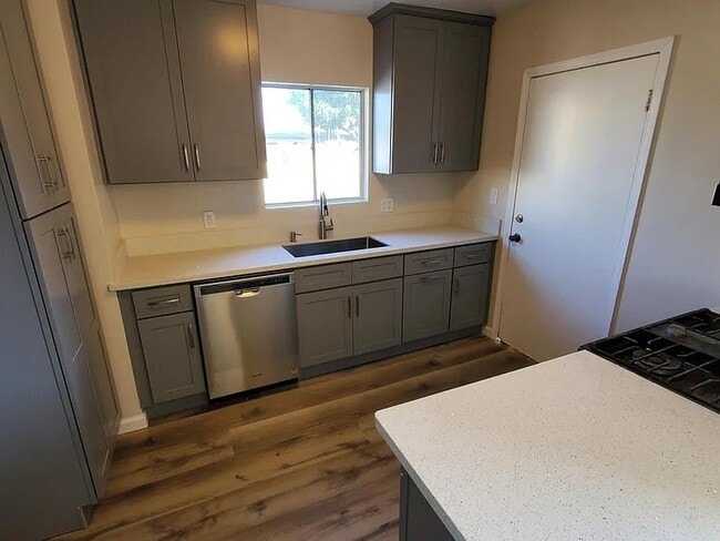 Eshelman Flats