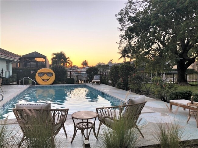 Foto del edificio - 1256 Mistletoe Ct