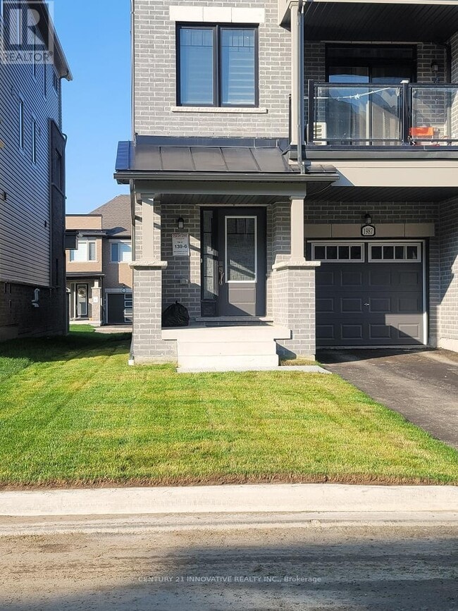 Photo du bâtiment - 1987 Cameron Lott Cres
