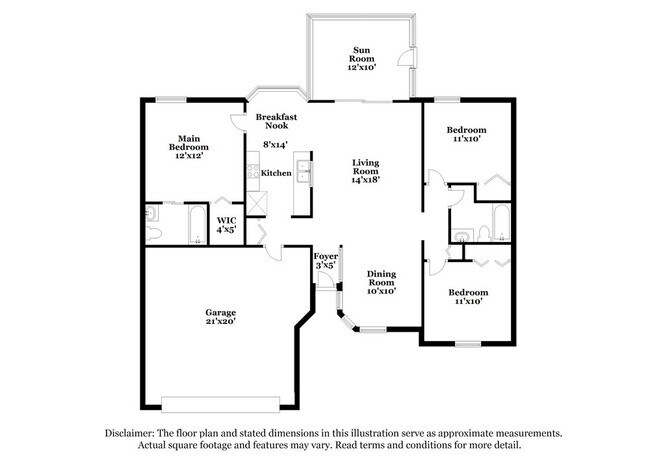 Building Photo - 3239 Puffin Way