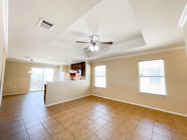 Foto del edificio - Embrace Austin Living: Explore This Inviti...