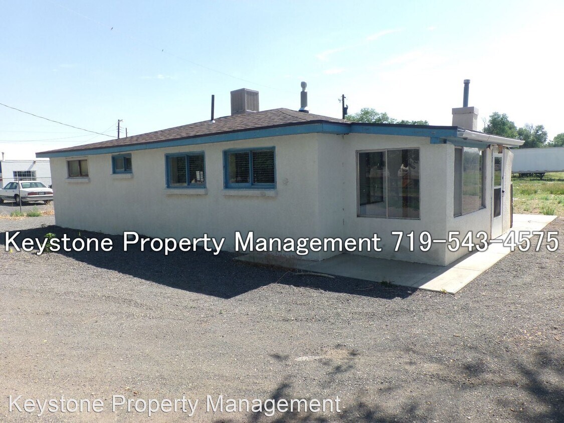 Foto principal - 2 br, 1 bath House - 23820 Highway 50 East
