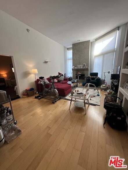 Foto principal - 1240 S Corning St