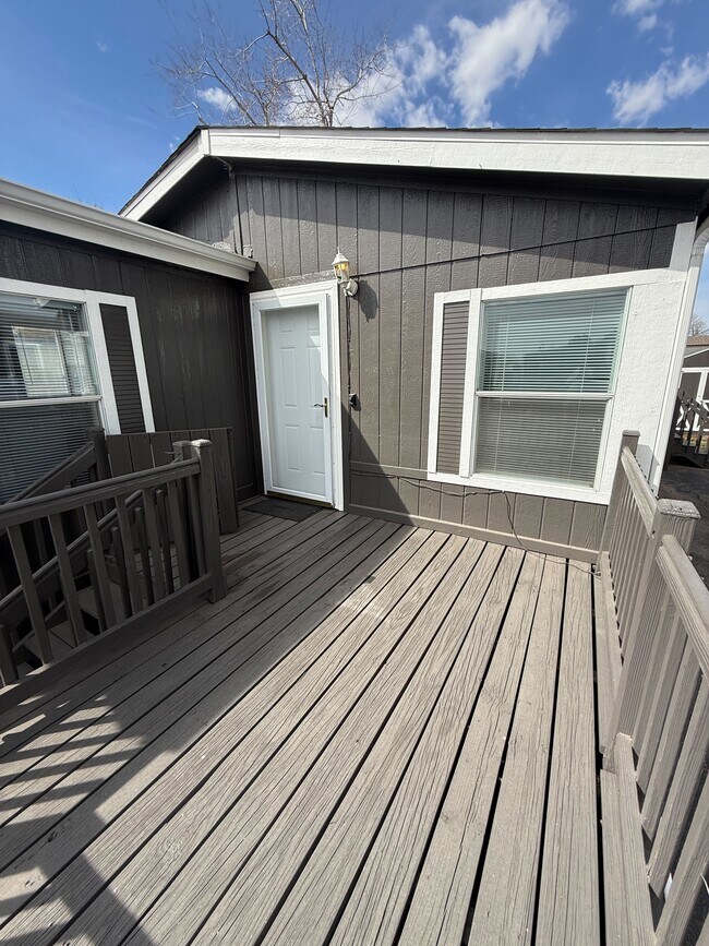 Foto del edificio - 9635 Gull St