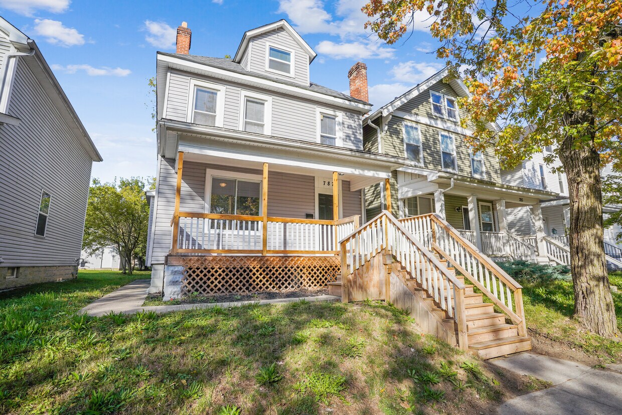 Foto principal - 787 S 22nd St