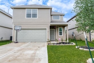 Building Photo - 1317 Mount Bassie Trl