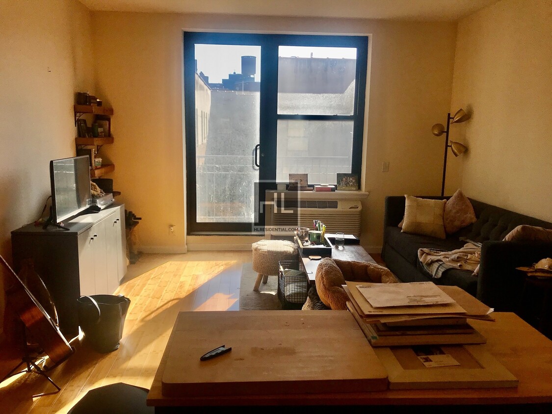 Foto principal - 504 W 136th St