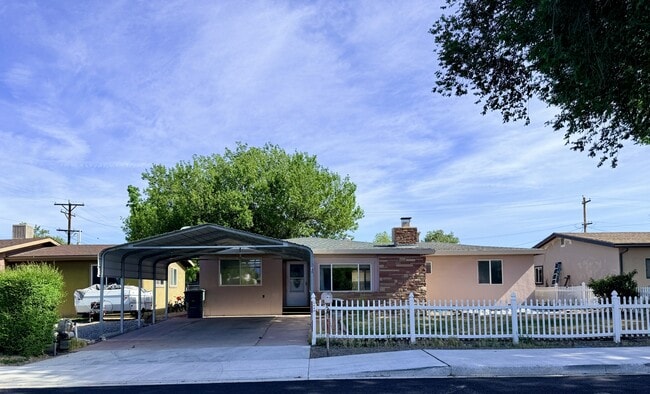 Photo - 1208 Hermosa Ave House