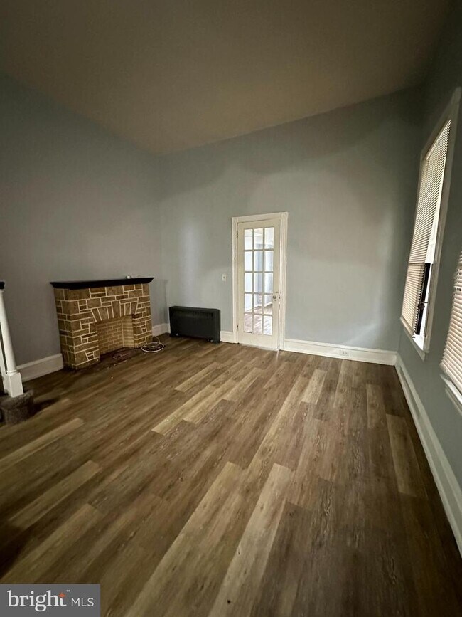Foto del edificio - 519 N 58th St