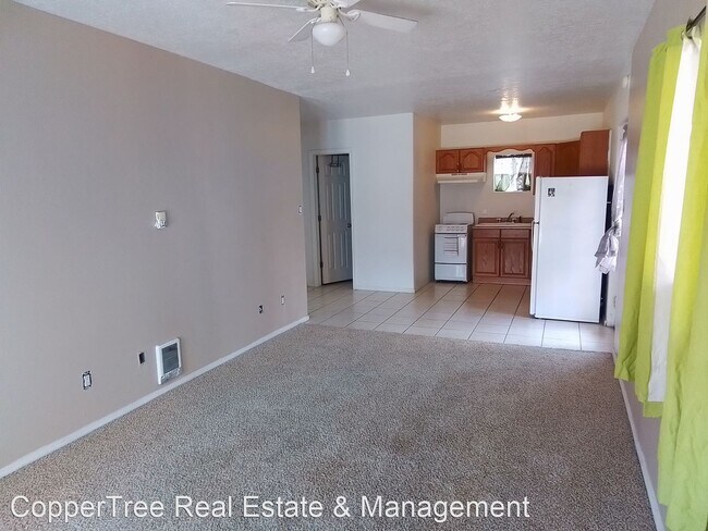 1 br, 1.5 bath House - 416 Palo Duro B - 1 br, 1.5 bath House - 416 Palo Duro  B