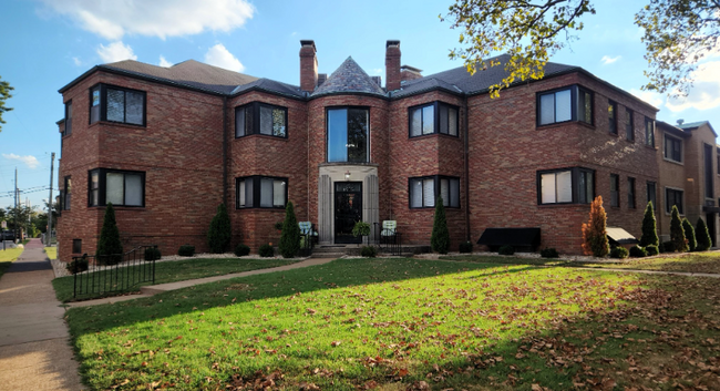 Foto del edificio - 6202 Nottingham Ave