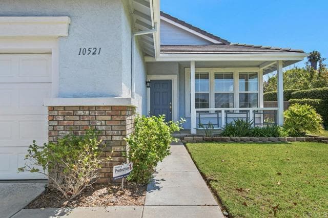 Building Photo - 10521 Chamisal Pl