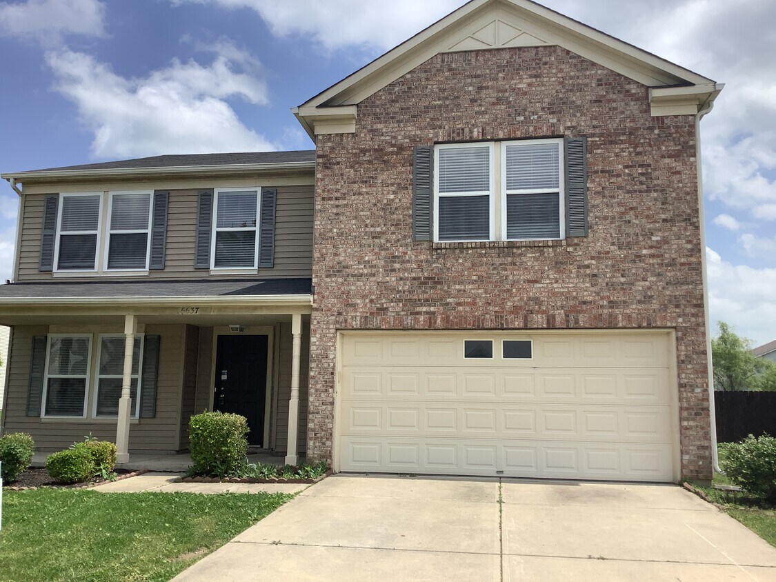 Foto principal - 6637 Branches Dr