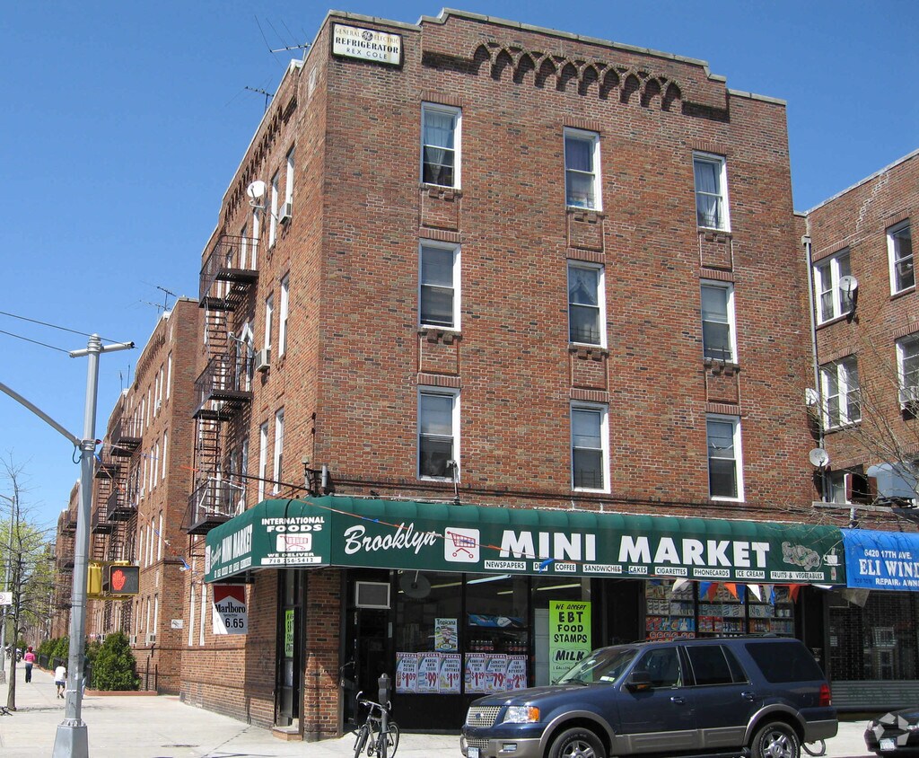 Listing Image