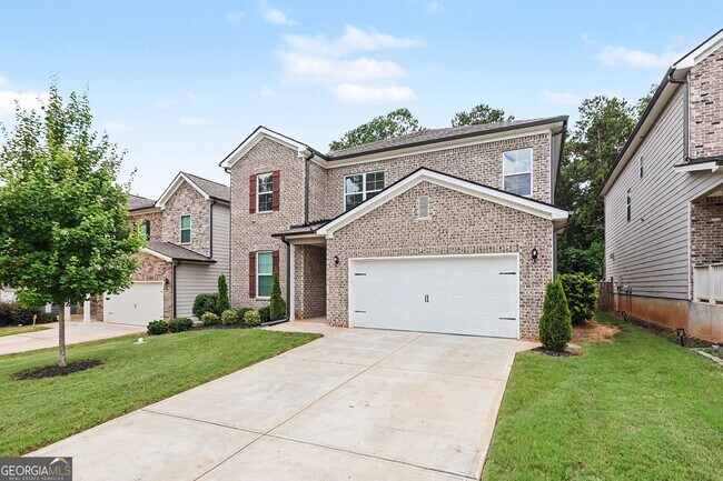 Foto del edificio - 170 Glen Abbey Cir