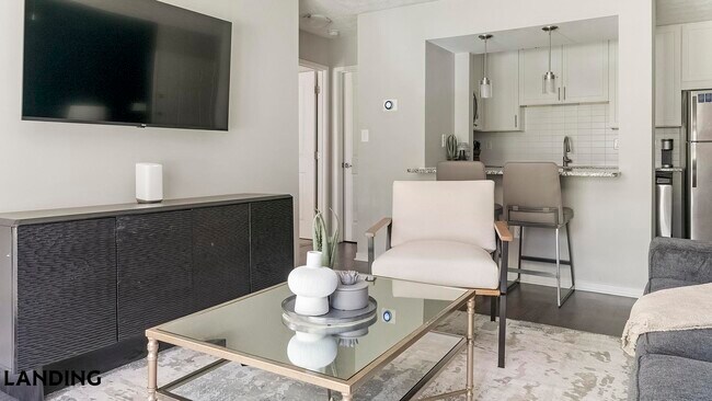 Foto del edificio - 3421 N Druid Hills Rd