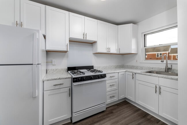 Building Photo - Ivy Lane Apartments